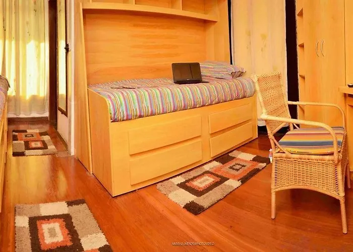 Residencial Morumbi Hostel