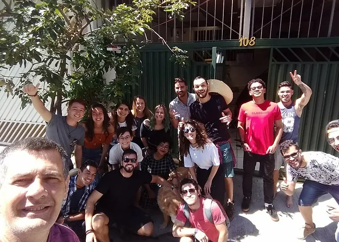 Hostel Residencial
