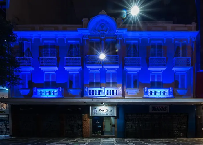 Hotel Joamar