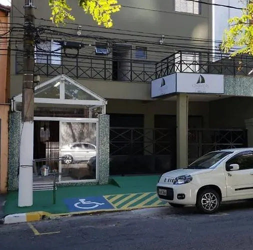 Residencial Caravelas