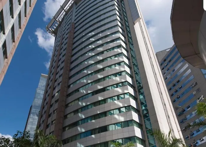 Apartamento Vila Olimpia