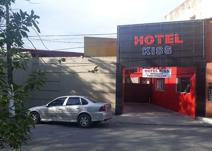 Hotel Kiss Campo Limpo