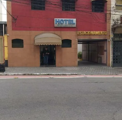 Hotel Vilamar