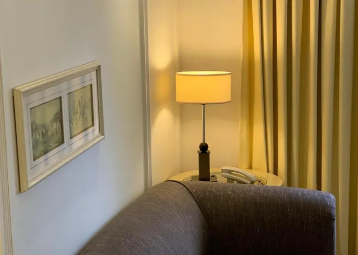 Charmoso Flat Na Vila Oimpia