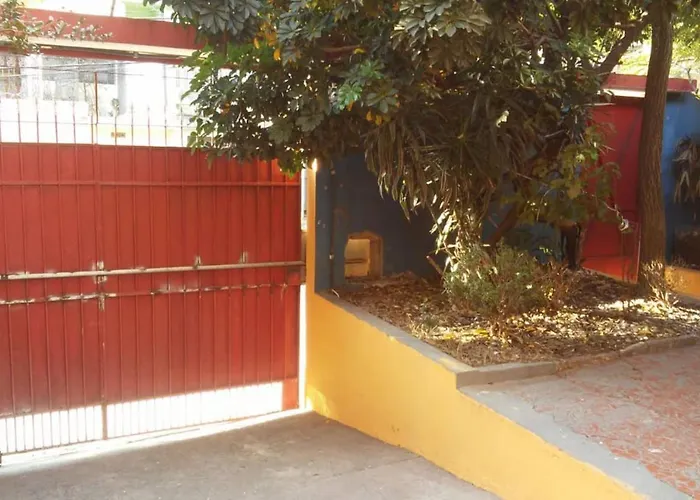 Hostel Santana