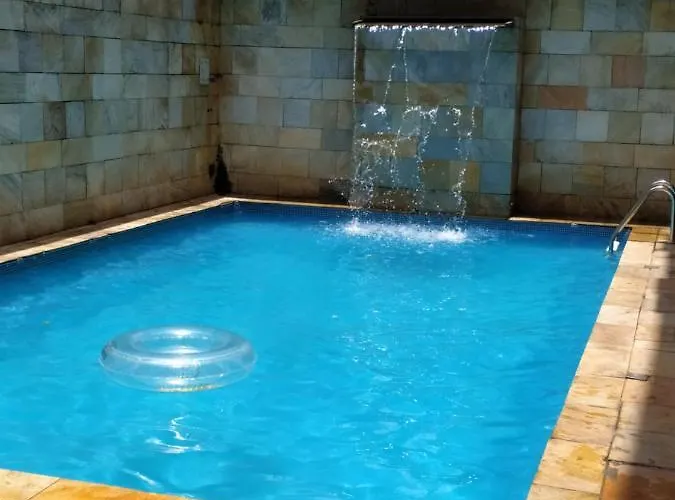 Parada 86 Hostel