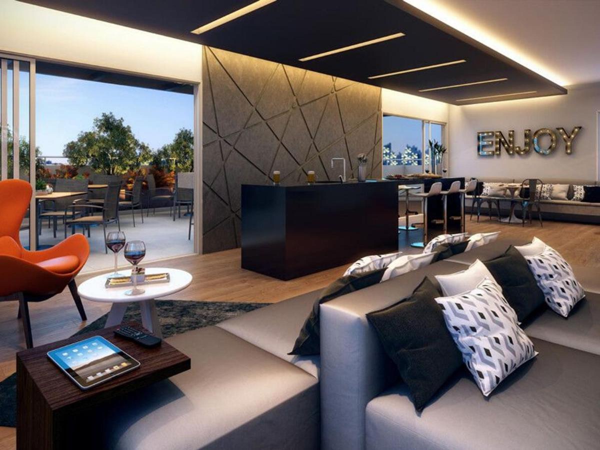 Apartamento Add House São Paulo
