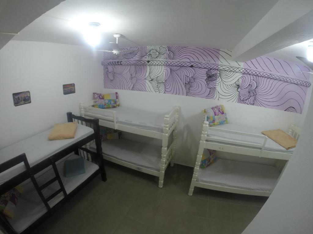 Hostel Luz Backpackers