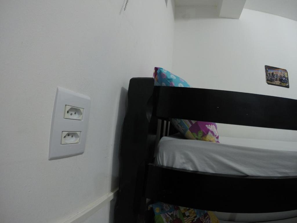 Hostel Luz Backpackers