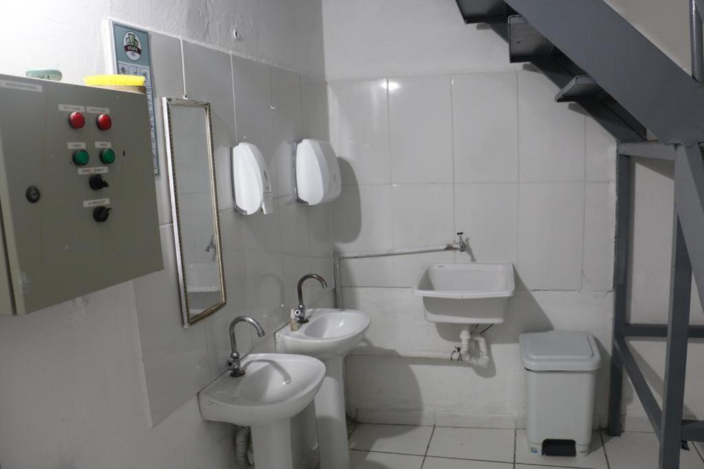 Luz Backpackers Hostel *
