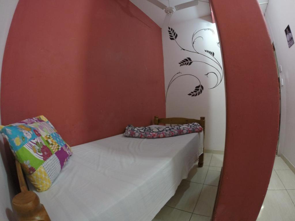 Hostel Luz Backpackers
