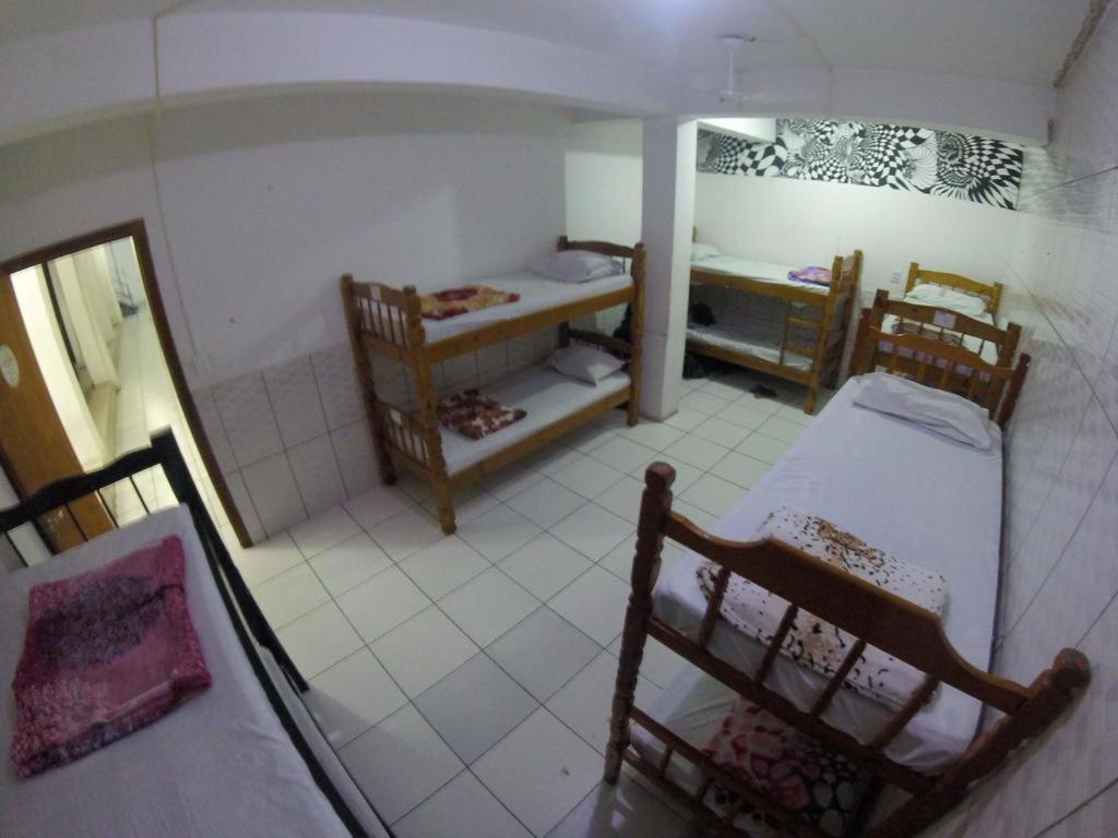 Hostel Luz Backpackers Sao Paulo