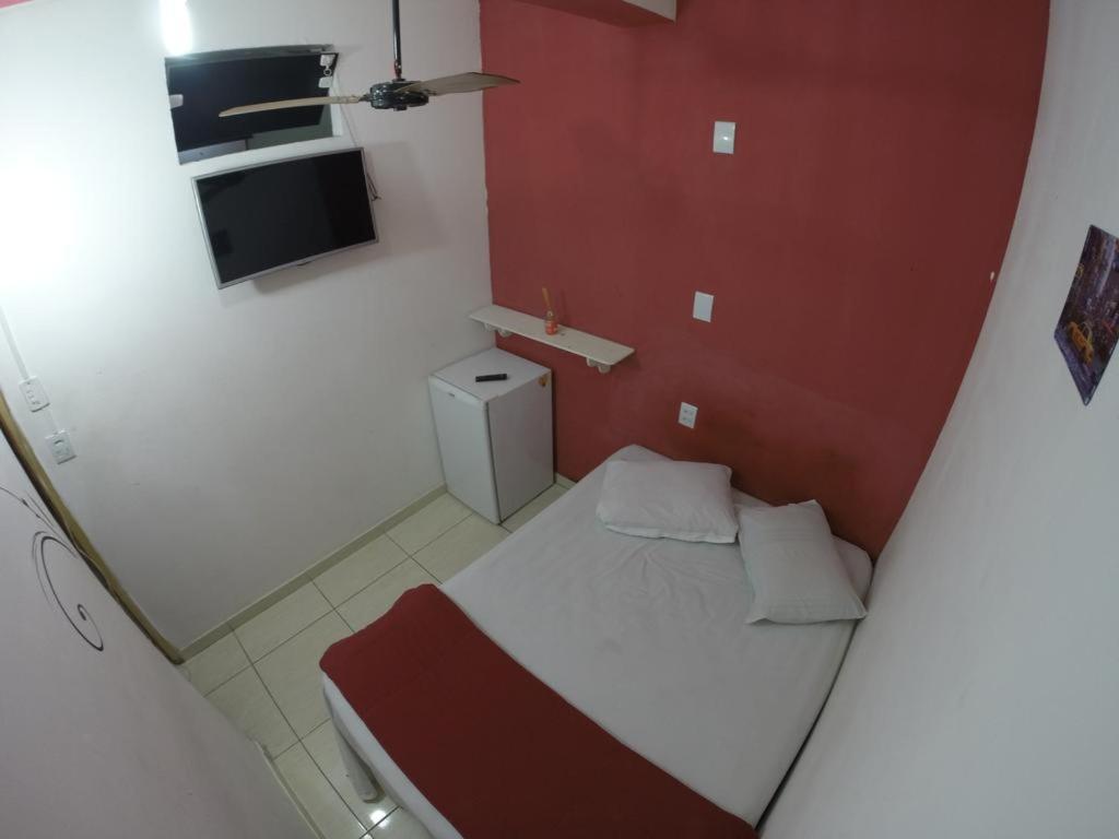 Hostel Luz Backpackers