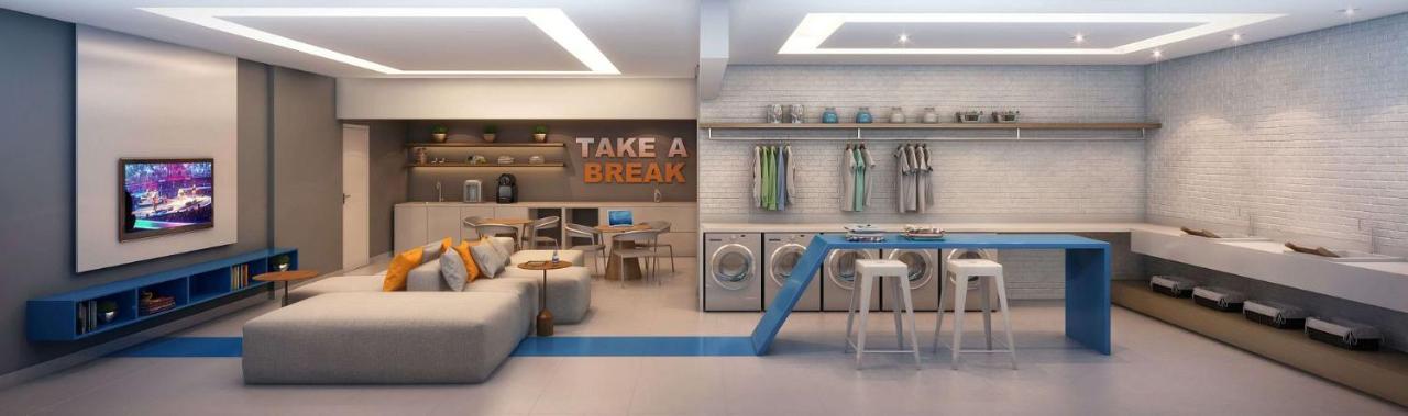 Apartamento Add House *