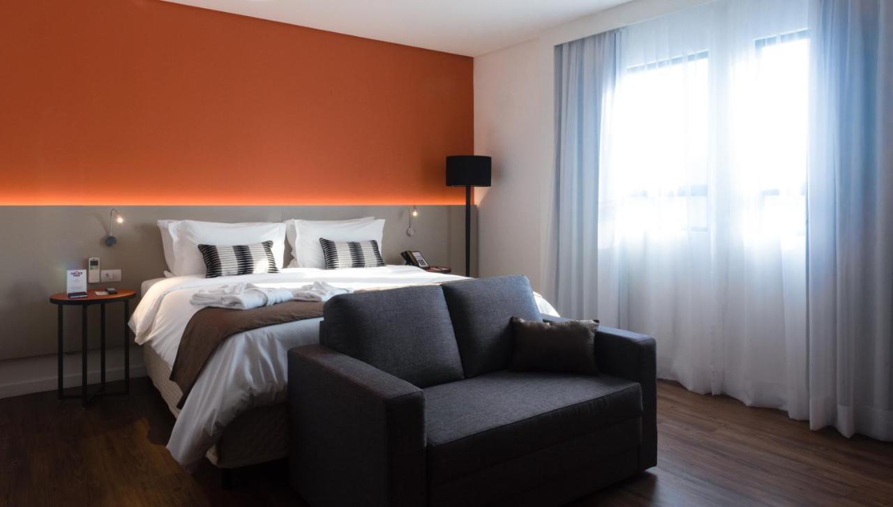 Hotel Intercity Anhembi Sao Paulo