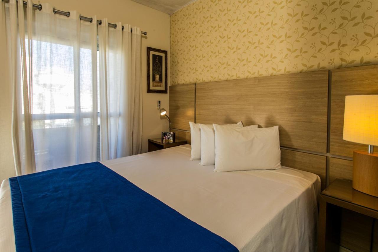 Apartemen Edificio Paulista