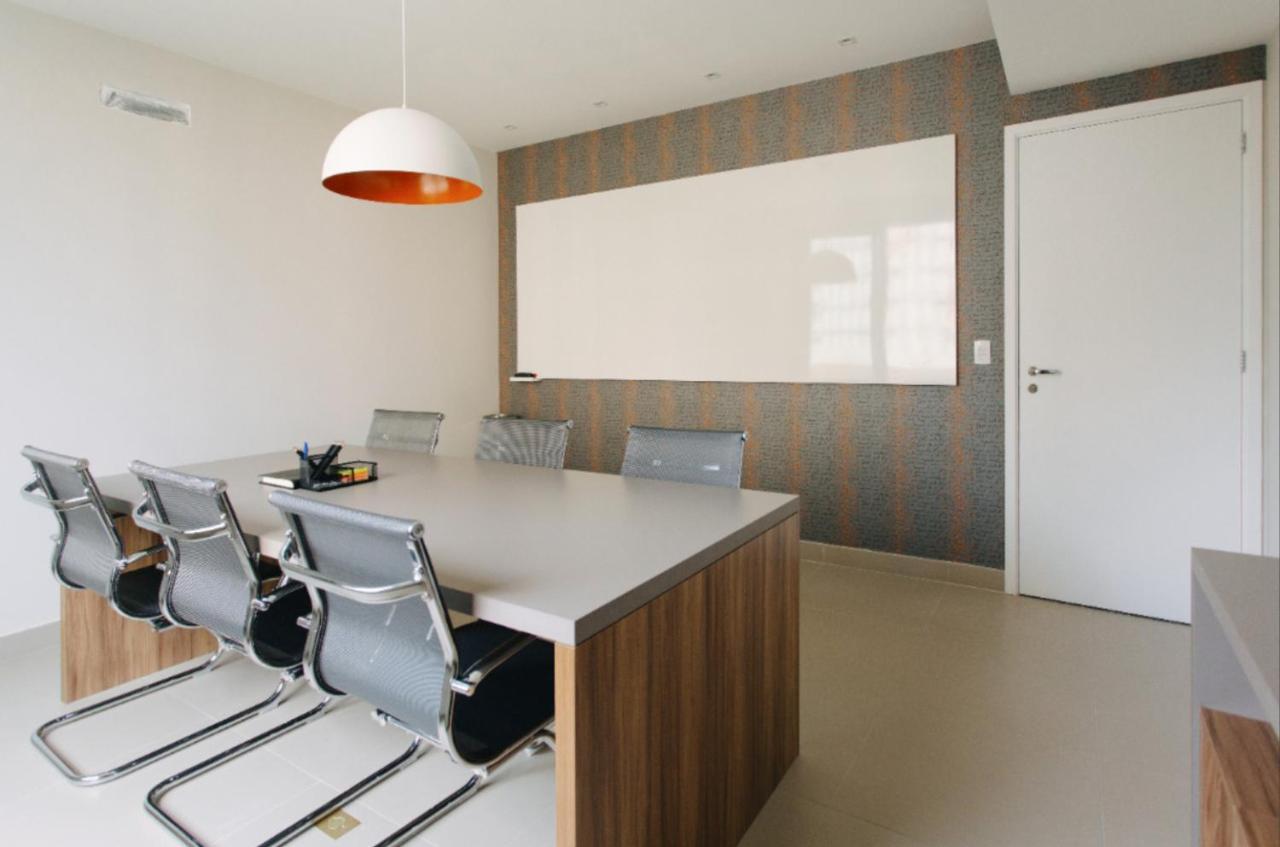 Apartment Jacques Pilon *