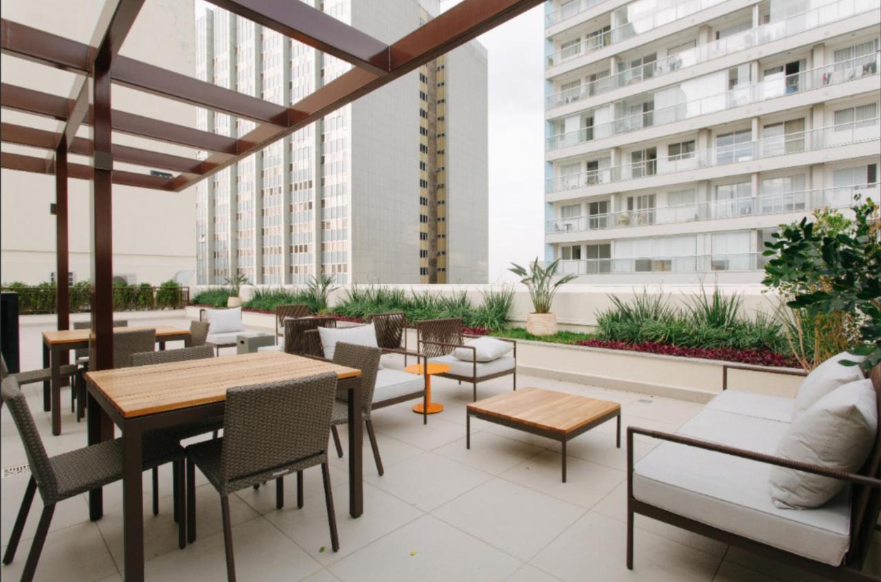 Jacques Pilon Apartment