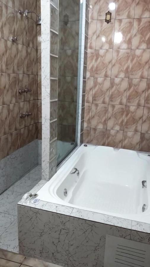 Free Way (adults Only) Love hotel Sao Paulo