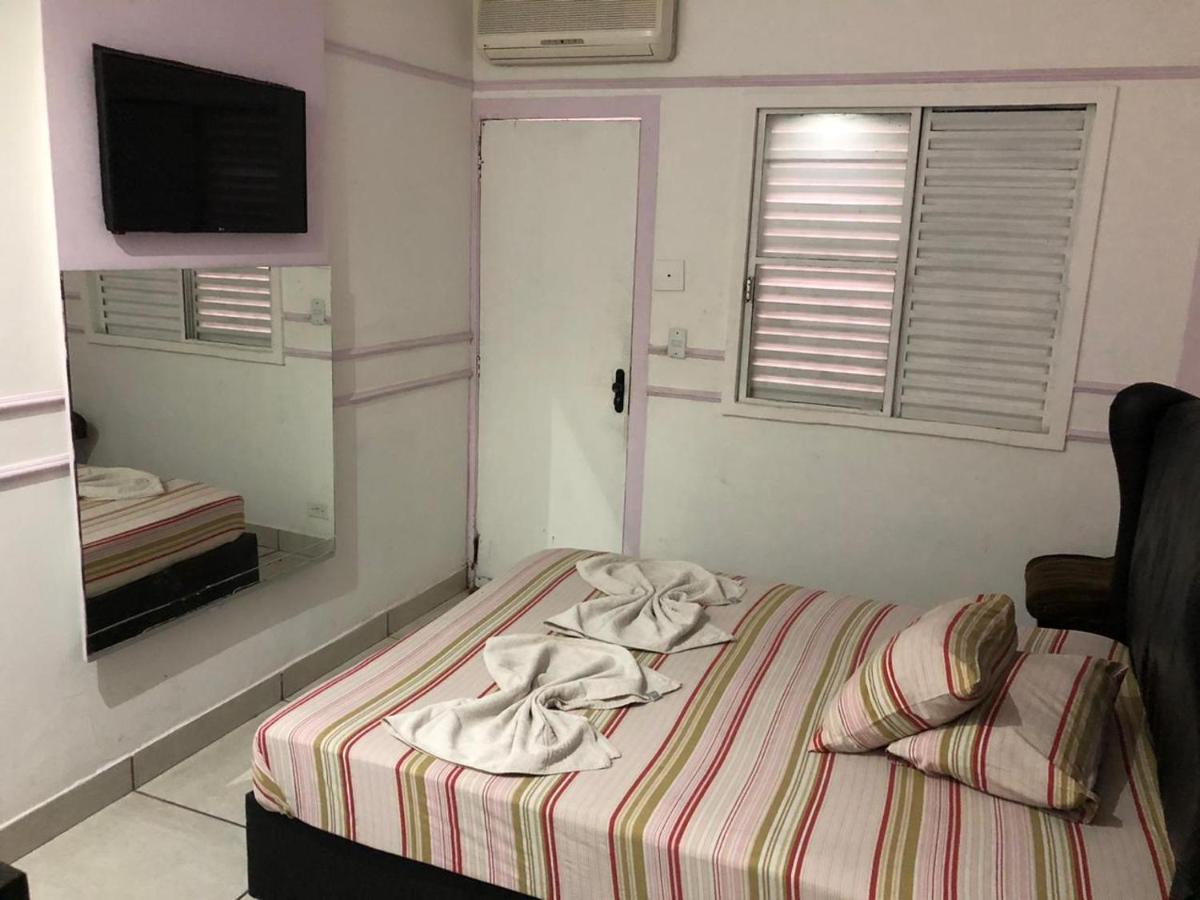 Free Way (adults Only) Love hotel Sao Paulo