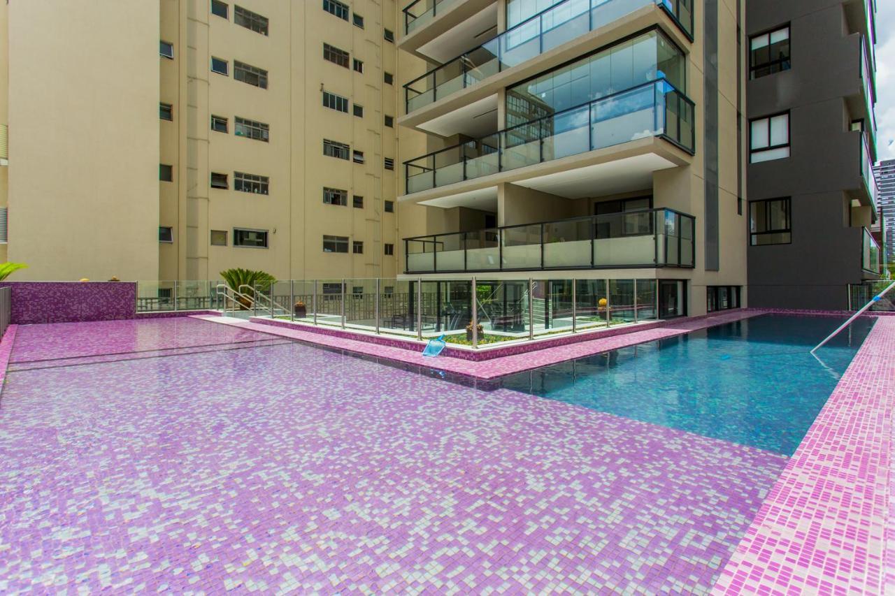 Vivapp Vila Olimpia - Casa Do Ator Apartemen *