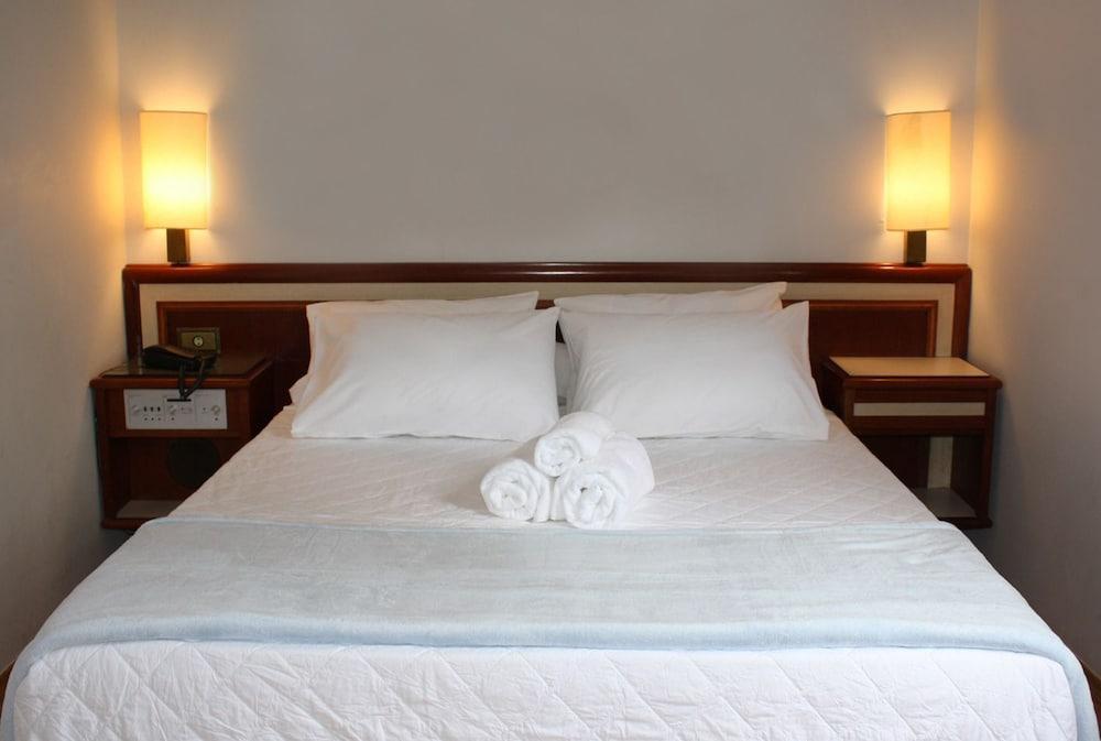 Otel Braston Augusta By Castelo Itaipava 3*