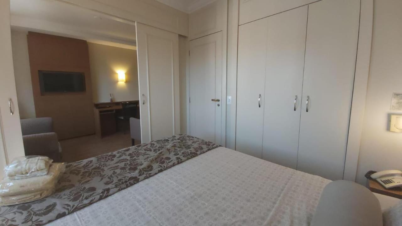 Charmoso Flat Na Oimpia Apartment Sao Paulo