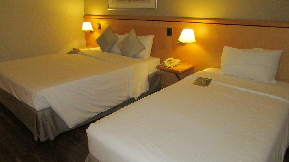Novotel Center Norte 4* Sao Paulo