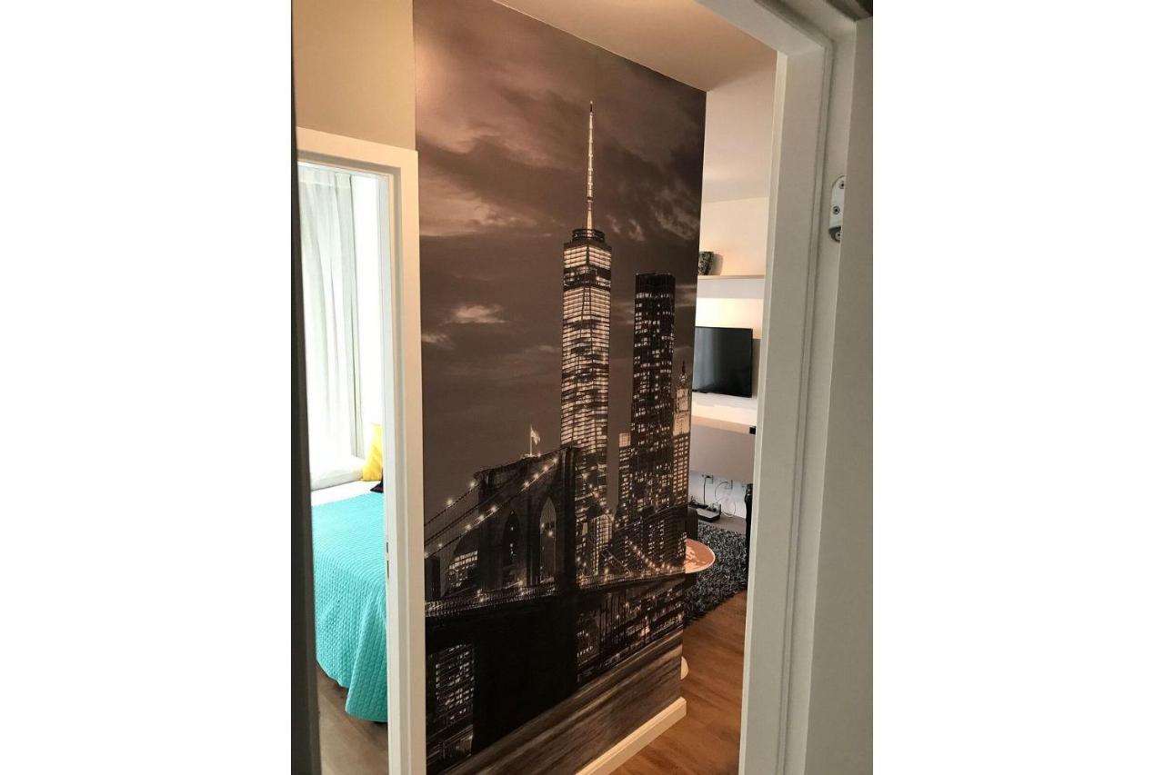 Moderno Apartamento No Coracao Do Brooklin Sao Paulo
