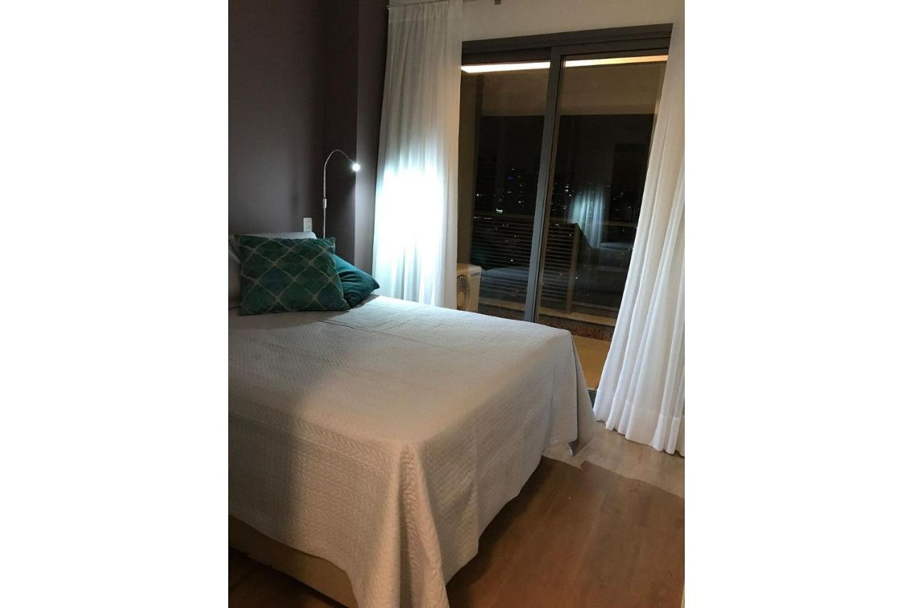 Moderno Apartamento No Coracao Do Brooklin