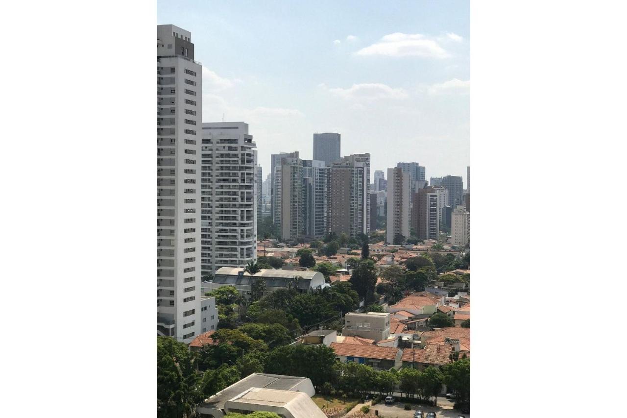 Moderno Apartamento No Coracao Do Brooklin
