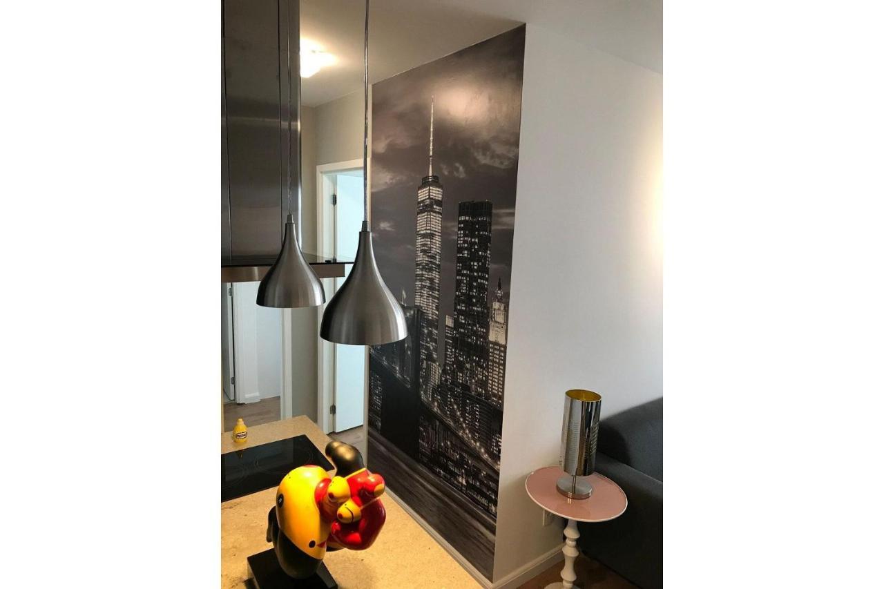 Moderno Apartamento No Coracao Do Brooklin Apartment