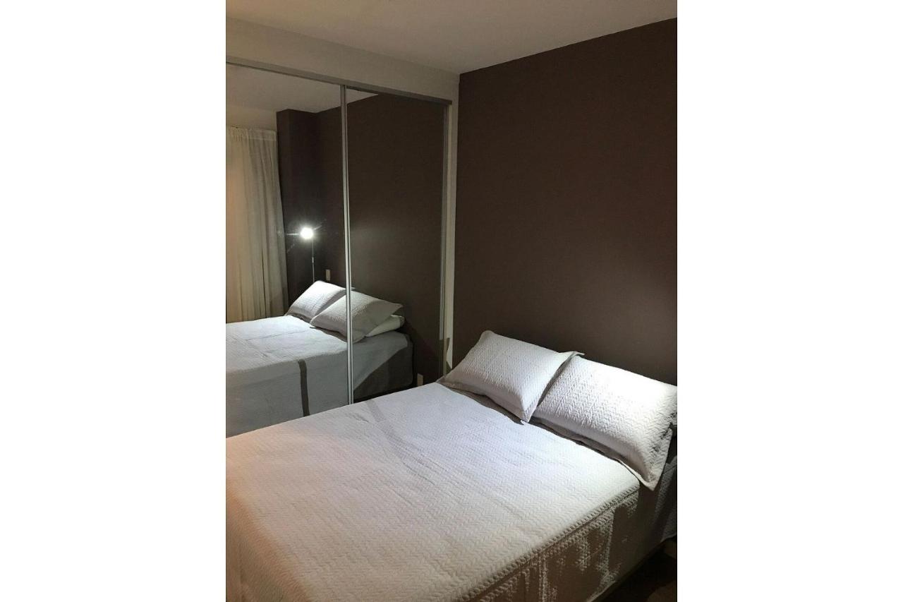 Moderno Apartamento No Coracao Do Brooklin Apartment Sao Paulo