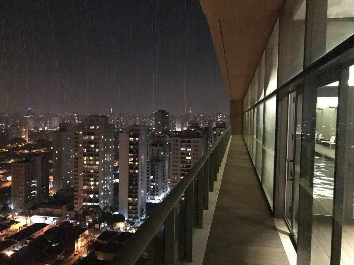Moderno Apartamento No Coracao Do Brooklin * Sao Paulo