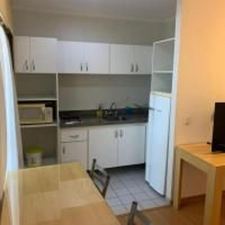 Congonhas 1106 Aparthotel *