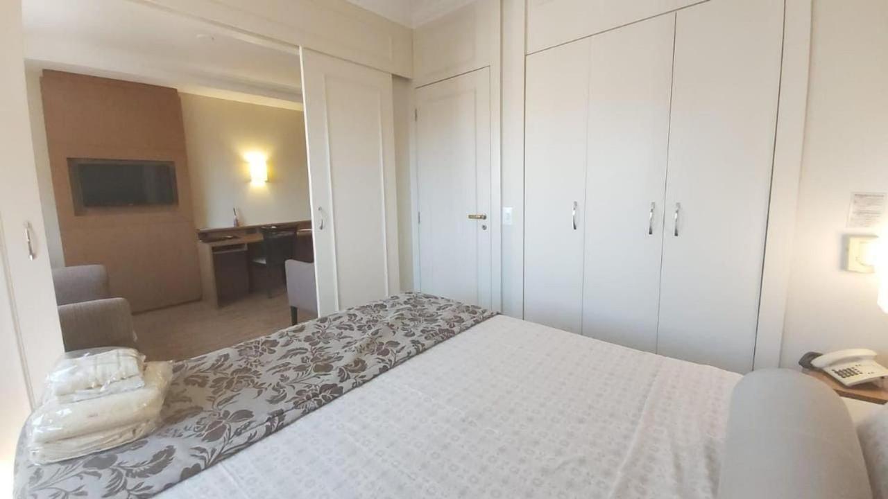 Charmoso Flat Na Oimpia Apartment *