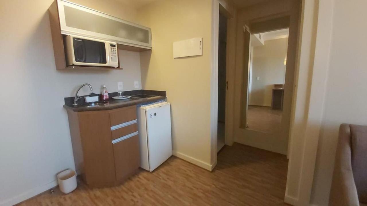 Apartment Charmoso Flat Na Oimpia