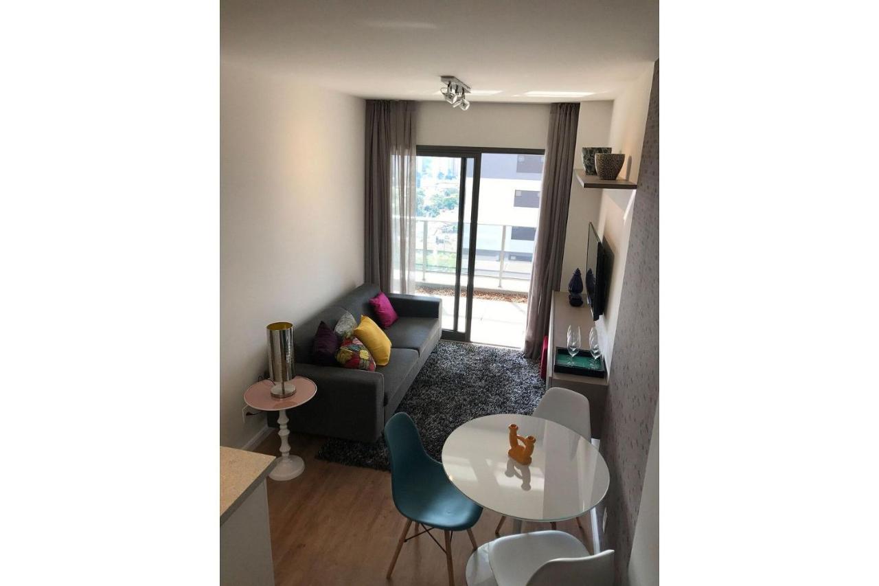 Apartment Moderno Apartamento No Coracao Do Brooklin Sao Paulo