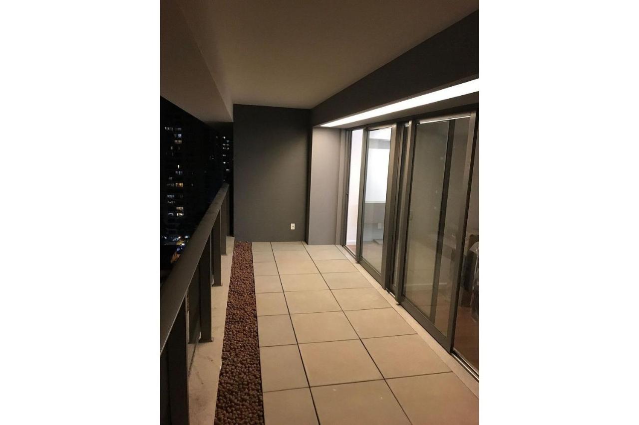 Apartment Moderno Apartamento No Coracao Do Brooklin Sao Paulo