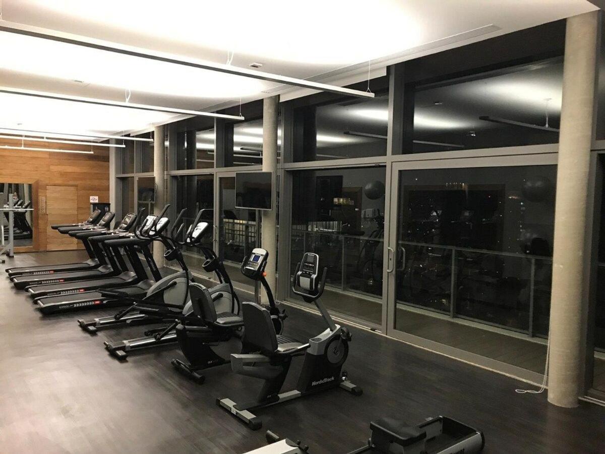 Moderno Apartamento No Coracao Do Brooklin Apartment