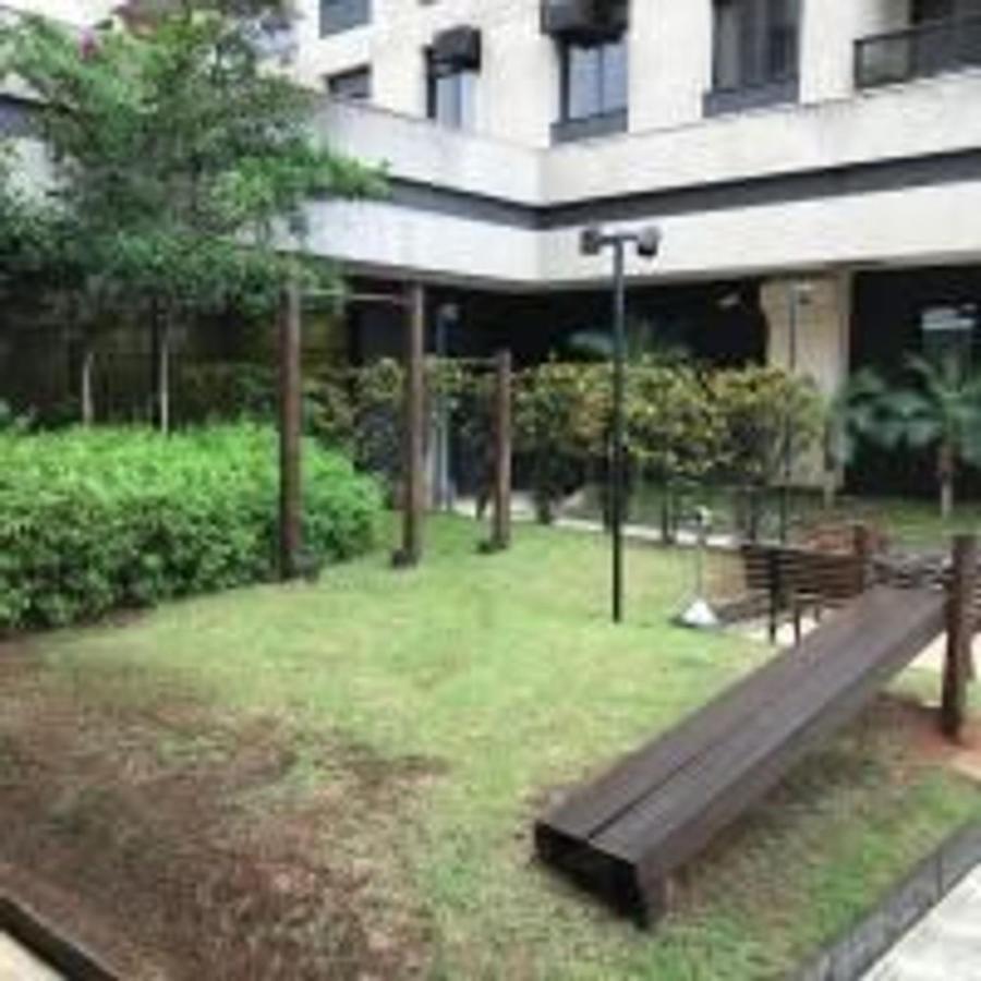 Congonhas 1106 Aparthotel São Paulo