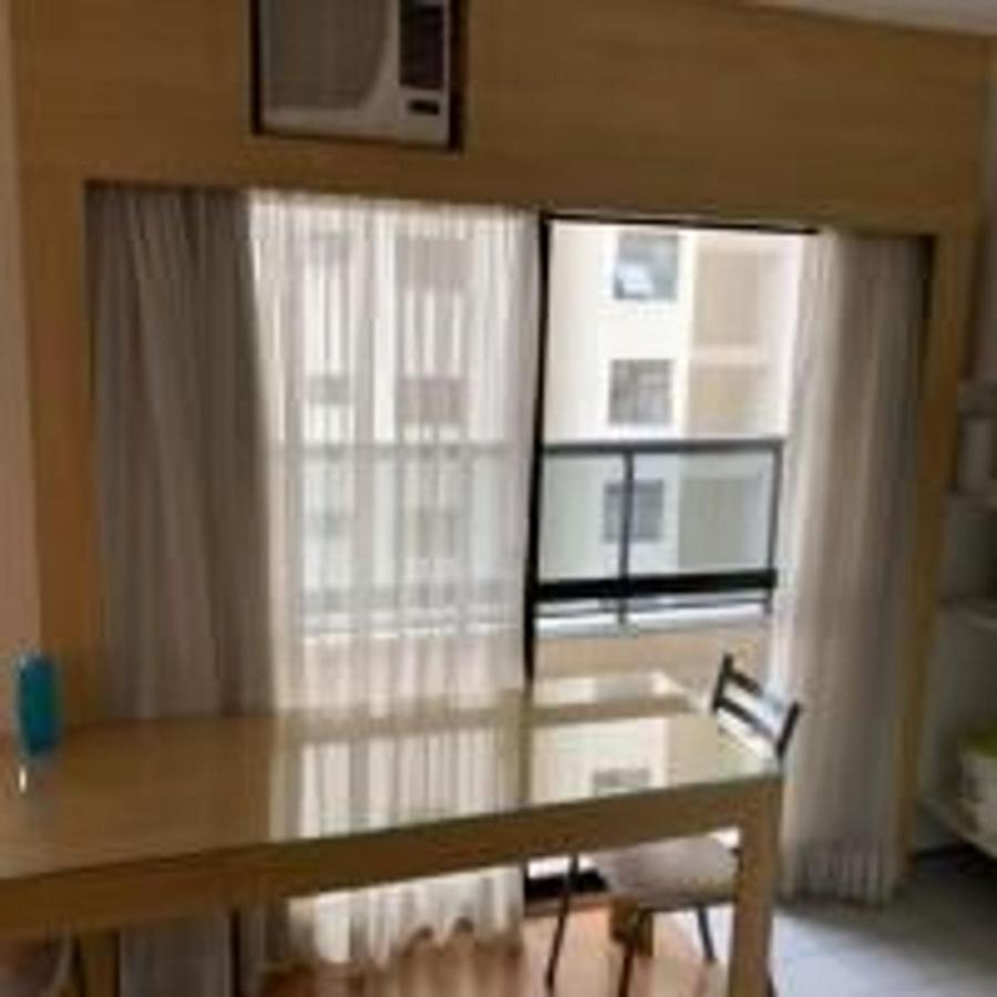 Congonhas 1106 Aparthotel São Paulo