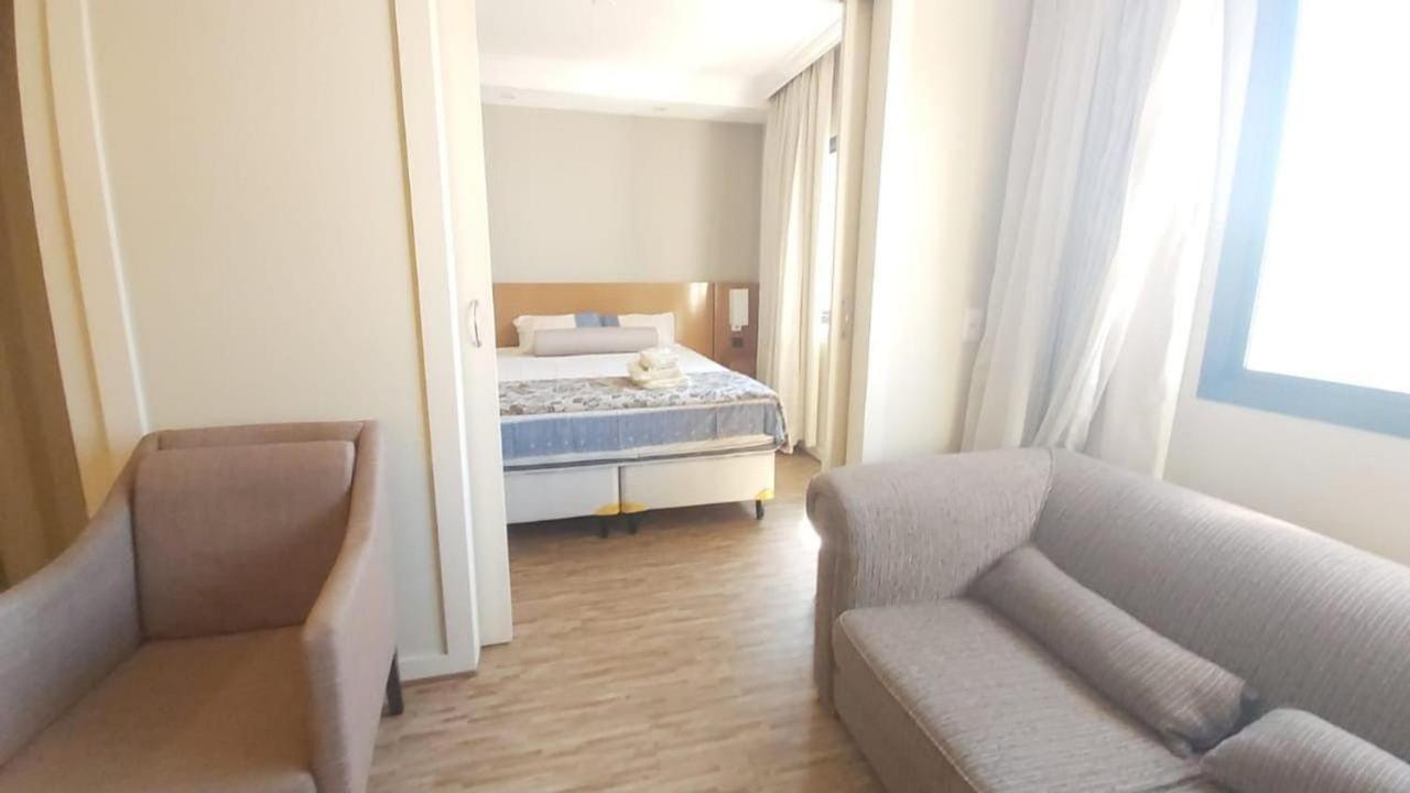 Charmoso Flat Na Oimpia * Sao Paulo
