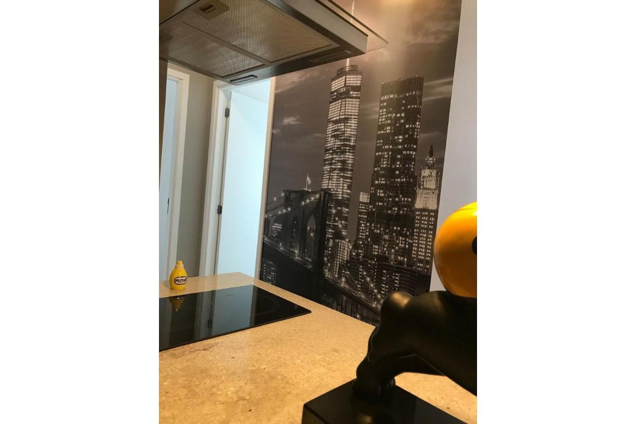 Apartment Moderno Apartamento No Coracao Do Brooklin