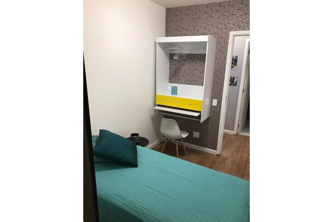 Apartment Moderno Apartamento No Coracao Do Brooklin *