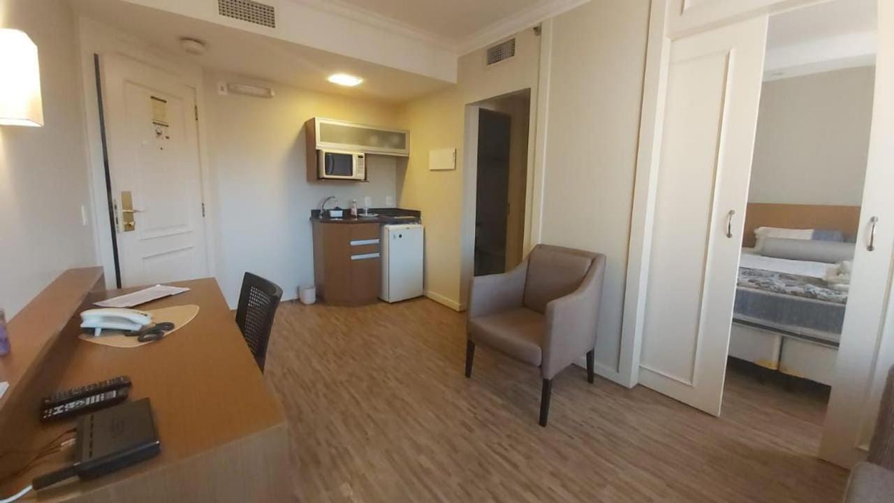 Charmoso Flat Na Oimpia Sao Paulo