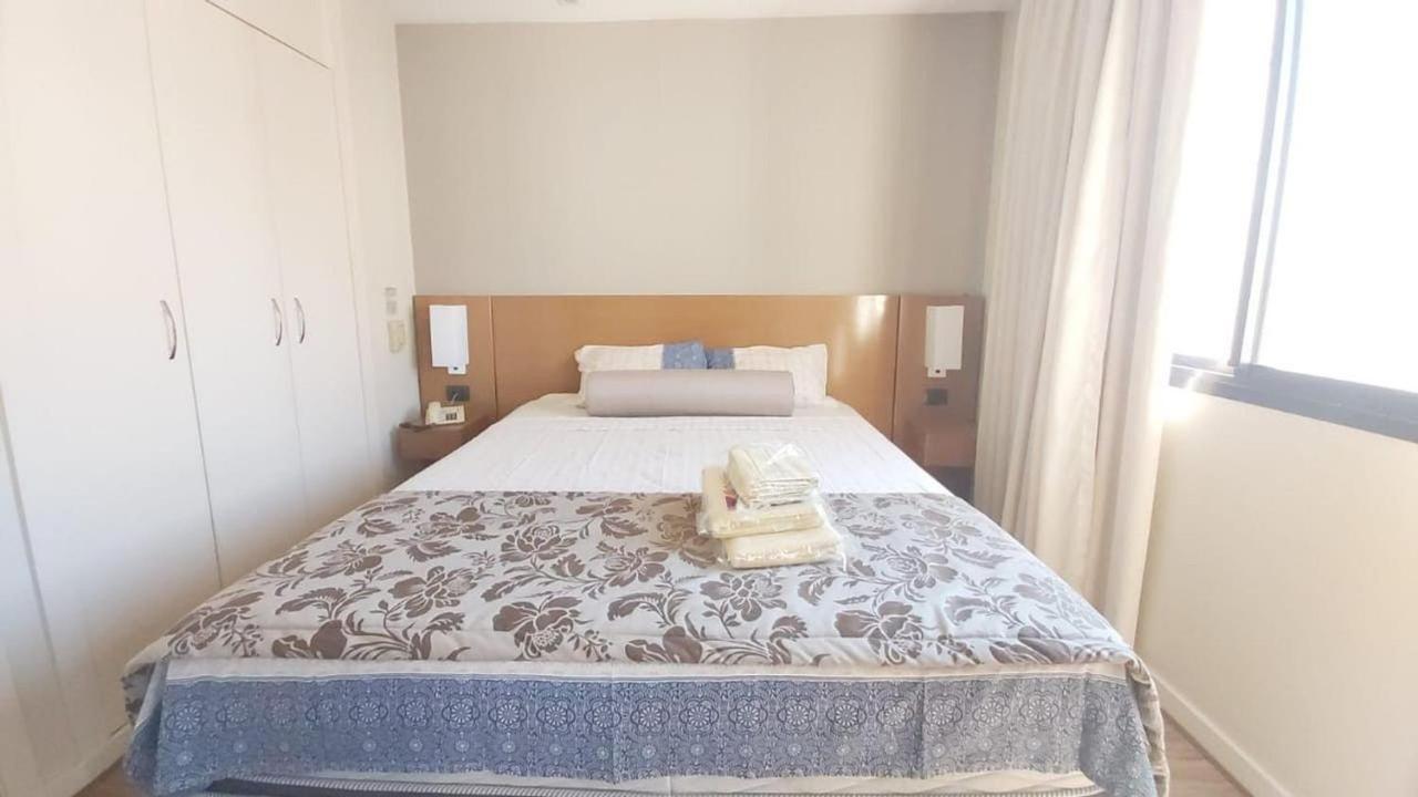 Charmoso Flat Na Oimpia Apartment *