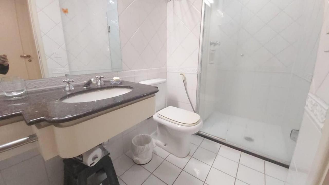 Charmoso Flat Na Oimpia Apartment *