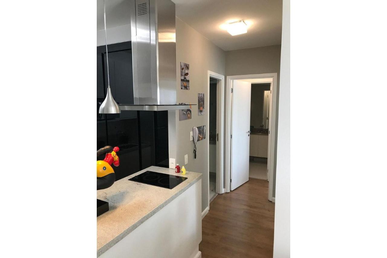 Moderno Apartamento No Coracao Do Brooklin