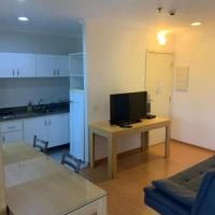 Aparthotel Congonhas 1106 São Paulo